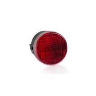 Aspock Roundpoint 2 LED - Fog - 12v/24v 1.8m Cable Aspock Roundpoint 2 LED - Fog - 12v/24v 1.8m Cable