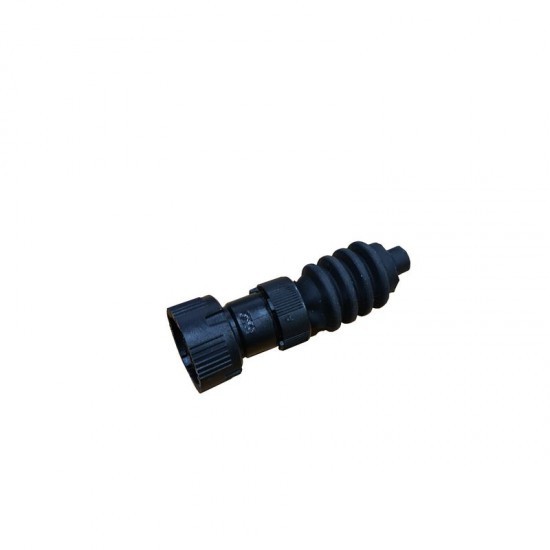 Aspock 5 Pin Bayonet Connector - Female