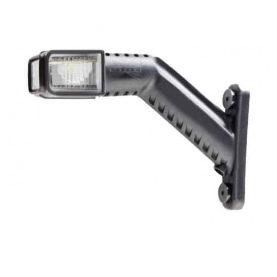 Aspock Superpoint IV LED Left Hand