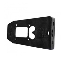 Aspock Flexipoint marker bracket 90°