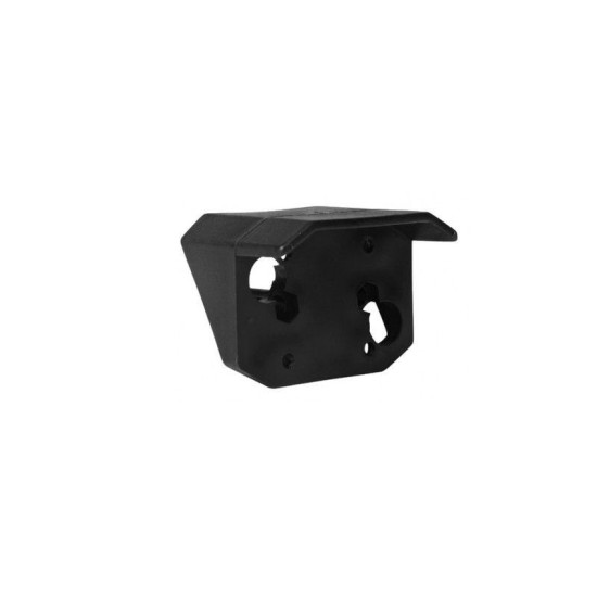 Aspock Flexipoint Angled Mudguard Bracket