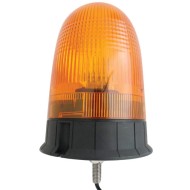 Rotating Beacon Single Bolt