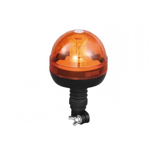 12/24V Pole Mount LED Beacon