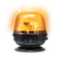 12/24V LED Wireless Amber Warning Beacon