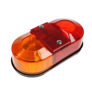 Britax Combination Rear Light Britax Combination Rear Light