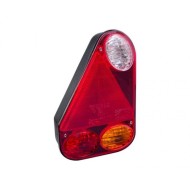 Aspock Earpoint III with Reverse