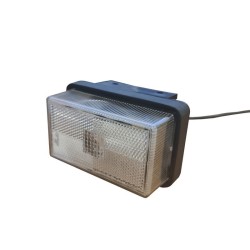 Rubbolite Model 122 Front Marker