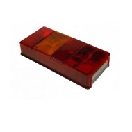 Ajba Rear Light Cluster Lens Ajba Rear Light Cluster Lens