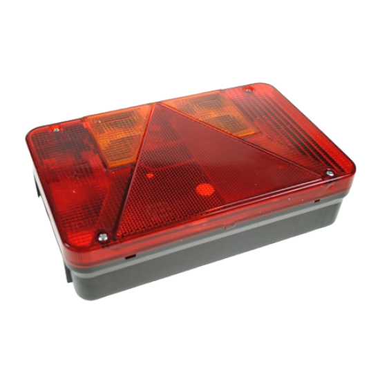 RADEX MULTI FUNCTION R/H REAR LIGHT 