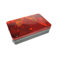 Radex Multi Function L/H Rear Light