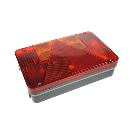 Radex Multi Function L/H Rear Light