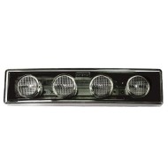 Boreman Scania LED Visor Lamp to suit 4 and R Series Boreman Scania LED Visor Lamp to suit 4 and R Series