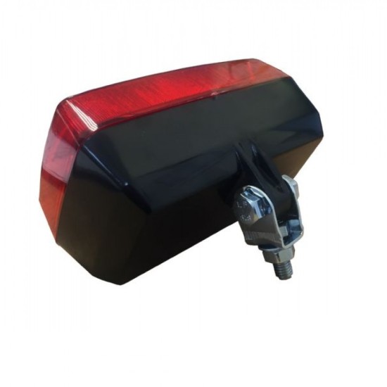 Rear Fog Light with Swivel Bracket