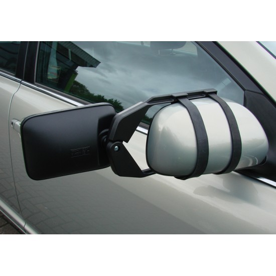 Single Towing Mirror Extension