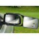 Single Towing Mirror Extension