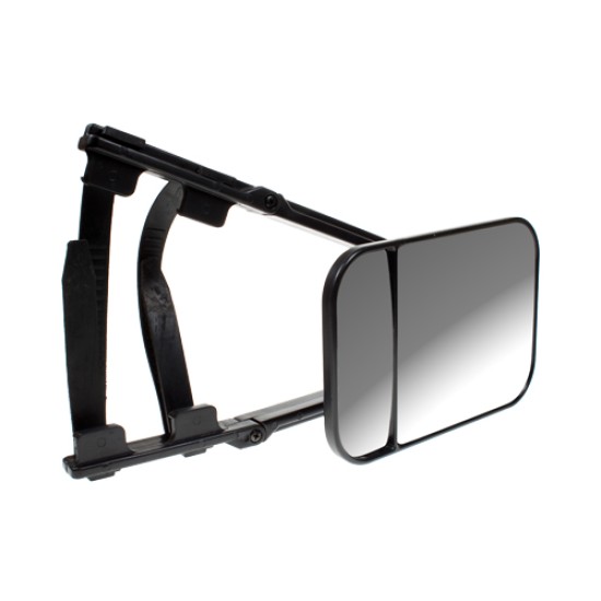 Large Dual Towing Mirror