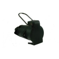 7-pin in-line socket 7-pin in-line socket