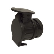 13Pin Vehicle To 7Pin Trailer Conversion Adaptor 13Pin Vehicle To 7Pin Trailer Conversion Adaptor