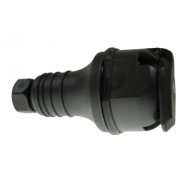 13-pin in-line  13-pin in-line