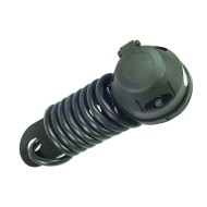 12N PRE-WIRED 7 PIN SOCKET 12N PRE-WIRED 7 PIN SOCKET