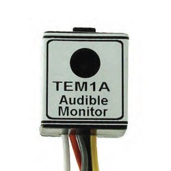 12V Audible Sensor / Buzzer