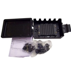 Britax junction box - 10 Way