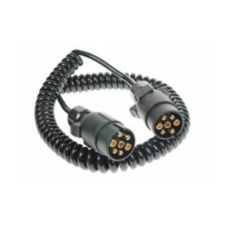 Extension Lead 3m 12n Trailer