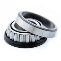 48548L / 48510 Taper Roller Bearing with seal