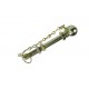 Tractor Pin And Ball 190mm X 22mm