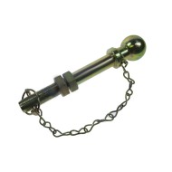Tractor Pin And Ball 185MM X 25mm