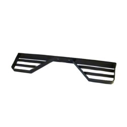 Double Sided Tow Step - Heavy Duty Black Double Sided Tow Step - Heavy Duty Black