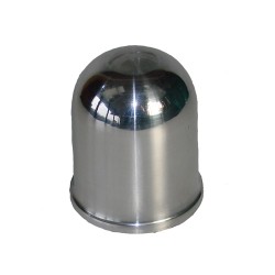 Aluminium Towball Cap