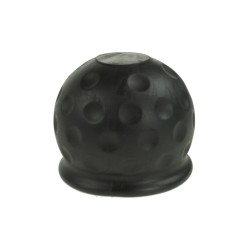 Golf Ball Style Towball Cover PVC