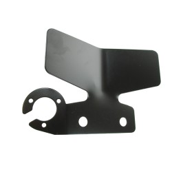 SINGLE SOCKET TOW-TEKTA PLATE SINGLE SOCKET TOW-TEKTA PLATE