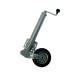 60mm Auto Fold Jockey Wheel