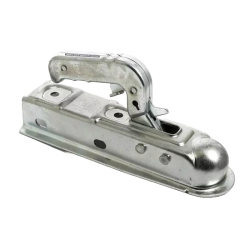 Al-Ko Pressed Steel Coupling 50mm Box Section