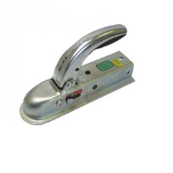 Knott 1400kg Pressed Steel Coupling - 50mm Box