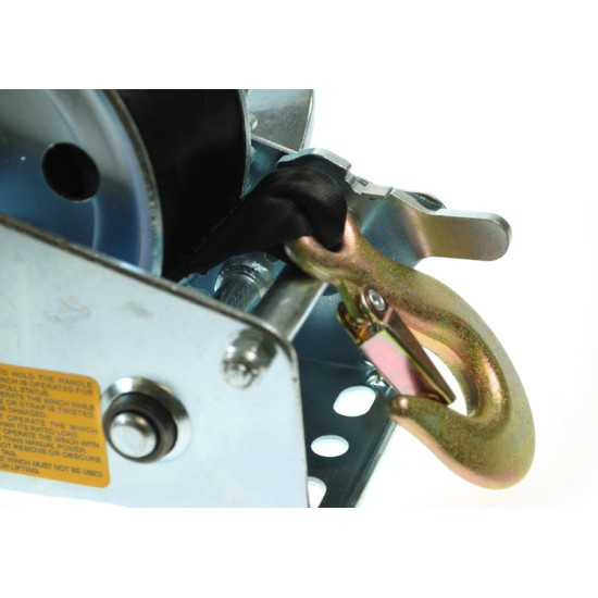 Standard Handwinch 320/545kg