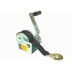 Standard Handwinch 250/385kg