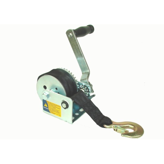 Standard Handwinch 250/385kg