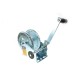 Heavy Duty Hand Winch 900Kg / 2000LB