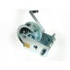 Heavy Duty Handwinch with Handbrake 625/1100kg