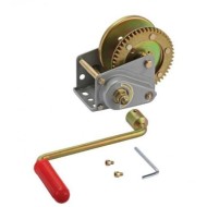 AL-KO winch compact 450kg