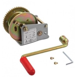 AL-KO winch compact 450kg