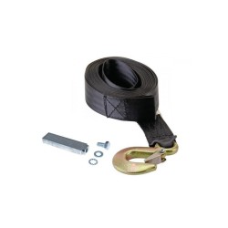 Al-Ko 900kg Winch Strap 7m Al-Ko 900kg Winch Strap 7m