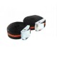 LUGGAGE STRAP 25MM x 2.5M 250Kg