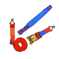 Car Transporter Lashing Strap Car Transporter Lashing Strap