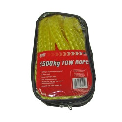 3.5m X 1500Kg Tow Rope
