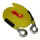 3.5m X 1500Kg Tow Rope