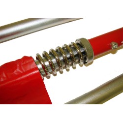 1.8T Spring Telescopic Tow Pole 1.8T Spring Telescopic Tow Pole